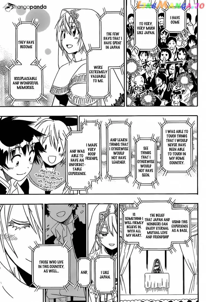 Nisekoi Chapter 139 image 18_optimized